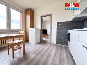 Pronájem bytu 1+1, Častolovice, Školská, 45 m2