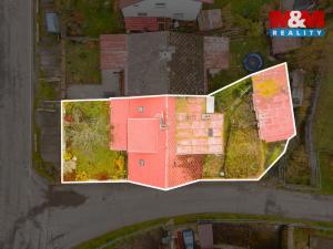 Prodej rodinného domu, Postřekov, 153 m2