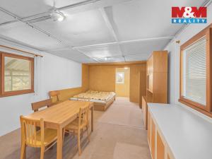 Prodej chaty, Stěžery - Stěžírky, 32 m2