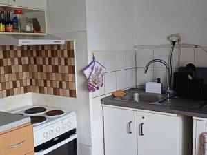 Pronájem rodinného domu, Velké Bílovice, 80 m2