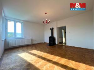 Pronájem bytu 2+kk, Ostrava - Heřmanice, Vrbická, 48 m2