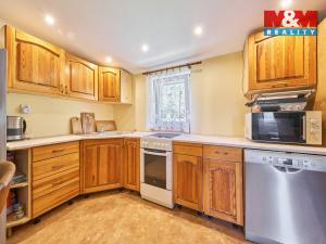 Prodej rodinného domu, Rohoznice, 370 m2