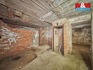 Prodej rodinného domu, Rohoznice, 370 m2