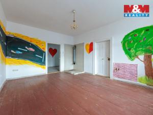 Prodej rodinného domu, Jirkov, Žižkova, 420 m2