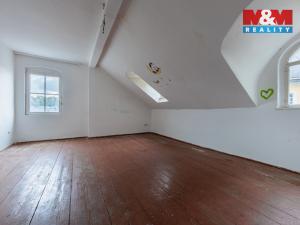 Prodej rodinného domu, Jirkov, Žižkova, 420 m2