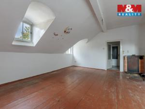 Prodej rodinného domu, Jirkov, Žižkova, 420 m2