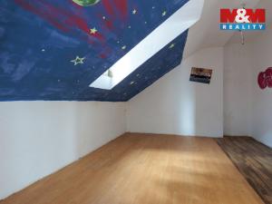 Prodej rodinného domu, Jirkov, Žižkova, 420 m2