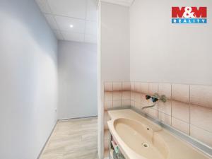 Prodej atypického bytu, Březová, Smetanova, 177 m2