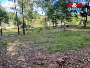 Prodej pozemku pro bydlení, Jesenice - Boudy, 1000 m2