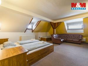 Prodej ubytování, Černá Voda, 660 m2