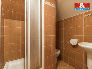 Prodej ubytování, Černá Voda, 660 m2