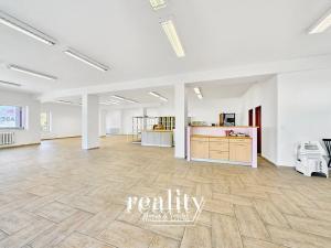 Pronájem obchodního prostoru, Jihlava, Žižkova, 183 m2