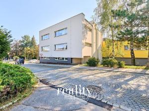 Pronájem obchodního prostoru, Jihlava, Žižkova, 183 m2