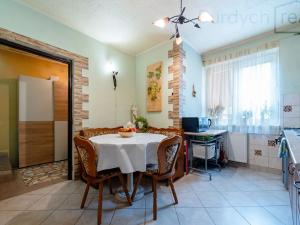 Prodej rodinného domu, Neslovice, Zahrádky, 131 m2