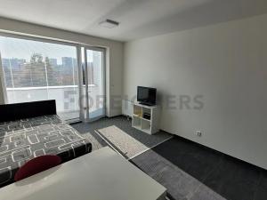 Pronájem bytu 1+kk, Brno, Vídeňská, 33 m2