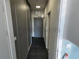 Pronájem bytu 1+kk, Brno, Vídeňská, 33 m2