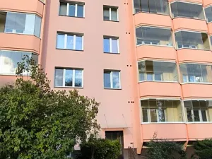 Prodej bytu 2+1, Ostrava, Sokolovská, 60 m2