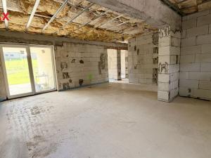 Prodej rodinného domu, Dolní Domaslavice, 87 m2