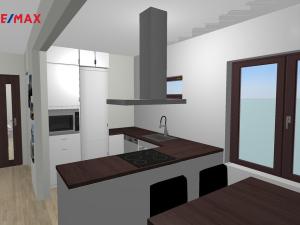 Prodej rodinného domu, Dolní Domaslavice, 87 m2