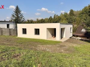 Prodej rodinného domu, Dolní Domaslavice, 87 m2