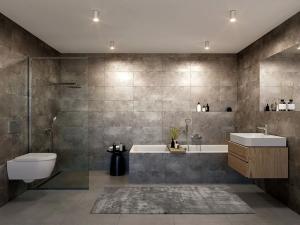 Prodej bytu 3+kk, Mladá Boleslav, 77 m2