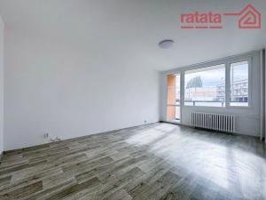 Pronájem bytu 2+1, Chomutov, 17. listopadu, 63 m2