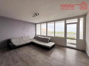 Pronájem bytu 3+1, Chomutov, Kundratická, 71 m2