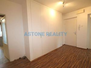 Pronájem bytu 4+1, Praha - Smíchov, K Závěrce, 97 m2