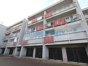 Pronájem bytu 4+1, Praha - Smíchov, K Závěrce, 97 m2