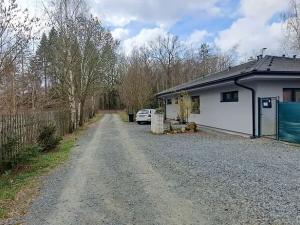 Prodej pozemku pro bydlení, Kostelec u Křížků, 1188 m2