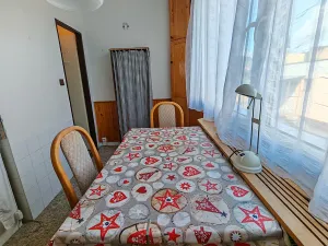 Prodej bytu 2+1, Vlachovo Březí, 60 m2