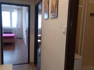 Pronájem bytu 2+kk, Praha - Krč, U nových domů III, 49 m2