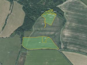 Prodej pole, Nové Lublice, 65386 m2