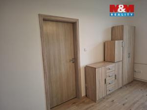 Pronájem bytu 2+kk, Písek - Budějovické Předměstí, Kollárova, 44 m2