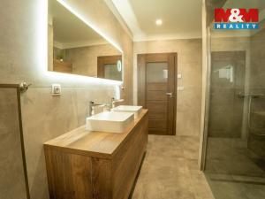 Prodej rodinného domu, Pouzdřany, Za Obecním úřadem, 207 m2