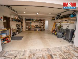 Prodej rodinného domu, Pouzdřany, Za Obecním úřadem, 207 m2