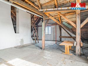 Prodej komerční nemovitosti, Ostrava - Svinov, Leopolda Kříže, 350 m2