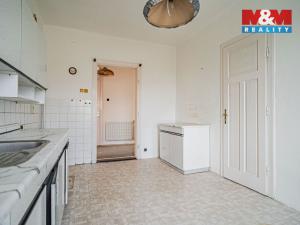 Prodej komerční nemovitosti, Ostrava - Svinov, Leopolda Kříže, 350 m2