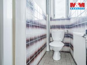 Prodej komerční nemovitosti, Ostrava - Svinov, Leopolda Kříže, 350 m2