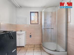 Prodej rodinného domu, Růžová, 137 m2