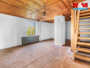 Prodej rodinného domu, Růžová, 137 m2