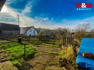 Prodej rodinného domu, Růžová, 137 m2