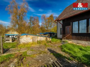 Prodej rodinného domu, Růžová, 137 m2