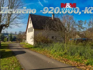 Prodej rodinného domu, Růžová, 137 m2