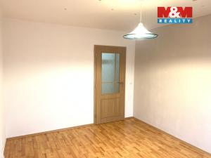 Pronájem bytu 2+1, Uničov, Boženy Němcové, 55 m2