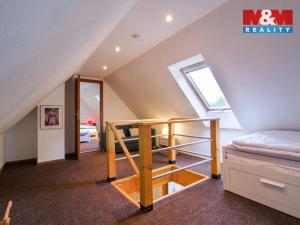 Prodej chalupy, Bžany - Lhenice, 216 m2