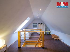 Prodej chalupy, Bžany - Lhenice, 216 m2