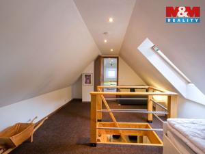 Prodej chalupy, Bžany - Lhenice, 216 m2