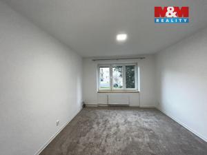 Pronájem bytu 2+1, Uničov, Smetanova, 52 m2