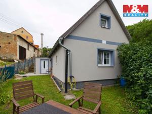 Prodej rodinného domu, Bžany - Lhenice, 216 m2